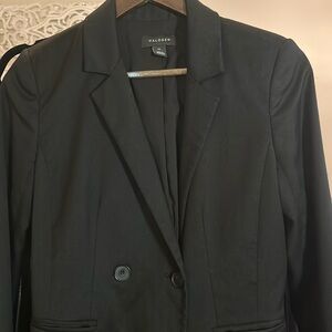 Halogen Blazer Black